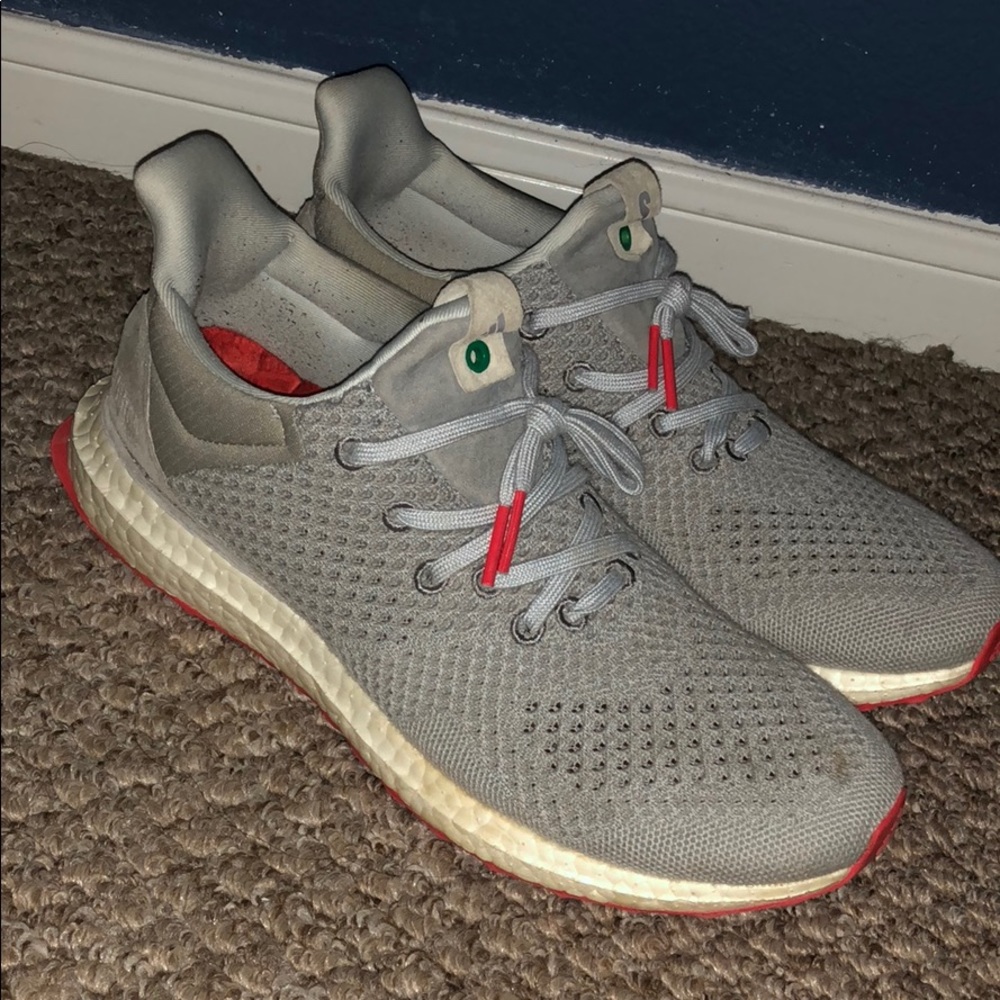 Solebox ultra boost